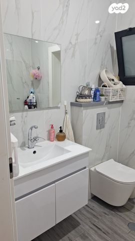 דירה, הרב אבא אבוחצירה 48, שדרות בפארק, שדרות