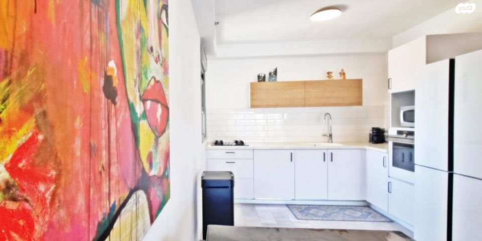 דירה, תפוז 13, רובע ט"ז, אשדוד