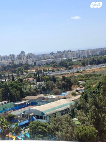 דירה, רמב"ם 26, רמת חן ובן ציון, נתניה