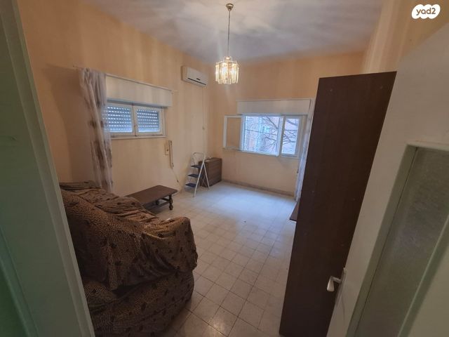 דירה, הלל 3, הדר עליון, חיפה