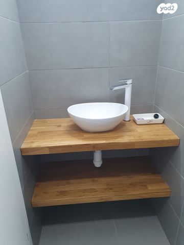 דירה, שדרות ירושלים 16, הקריה מע"ר, אשדוד