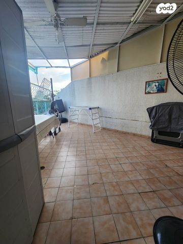 דירה, יותם המלך 9, רובע י"ג, אשדוד