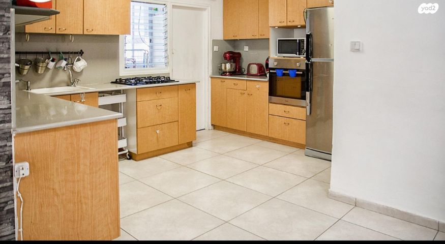 דירה, ביאליק 40, פאר, חדרה