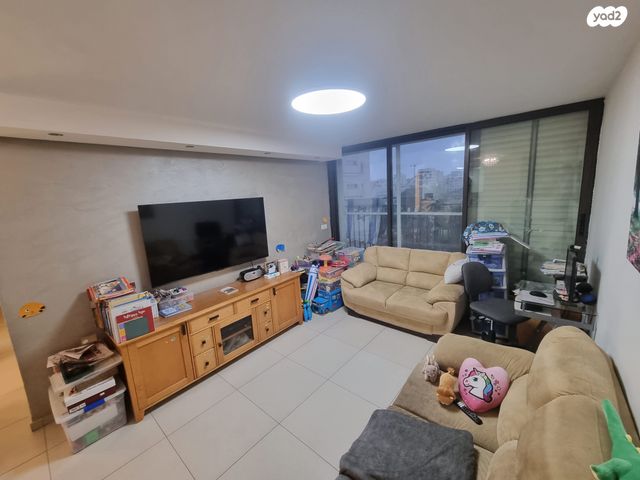 דירה, הביל"ויים 11, אזור הבילויים, רמת גן