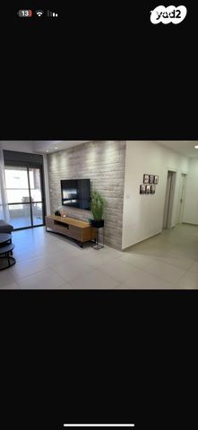 דירה, יוסף בורג 88, נווה זאב, נאות אילן, באר שבע