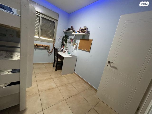 דירה, גולן 60, גבעת טל, אלפי מנשה