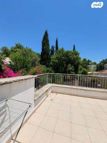 בית פרטי/ קוטג', יערה 31, רמת טבעון, קרית טבעון