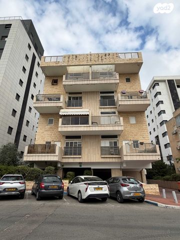 דירה, פנחס רוטנברג 37, נגבה, רמת גן