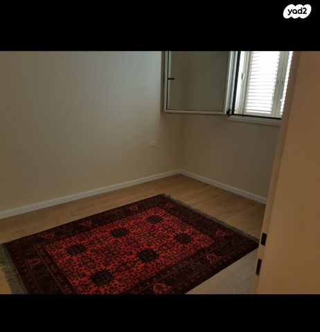 דו משפחתי, רחל המשוררת 8, בית אריה / עופרים, בית אריה / עופרים