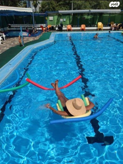 דירה, משה דיין 16, בן גוריון, חולון