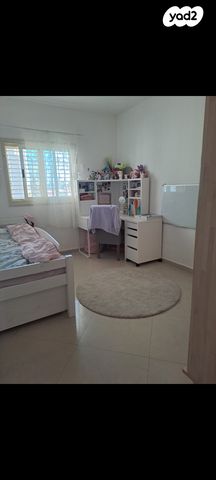 דירה, הרב טנא 8, נווה זאב, נאות אילן, באר שבע