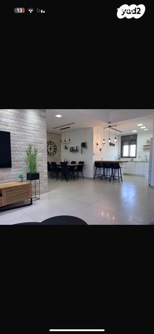 דירה, יוסף בורג 88, נווה זאב, נאות אילן, באר שבע