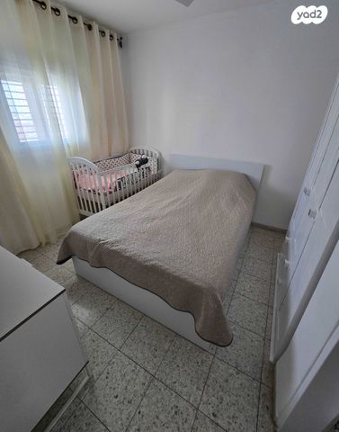 דירה, שמעון דהאן 25, קרית שמואל, טבריה