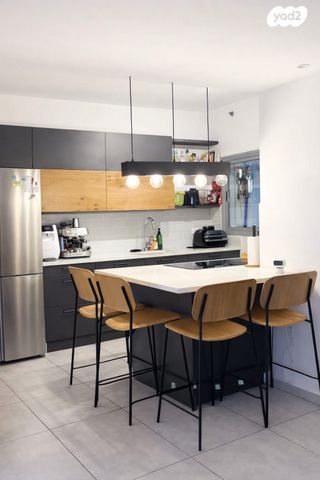 דירה, יונה ואליעזר נלקין 10, כפר סבא הירוקה, כפר סבא