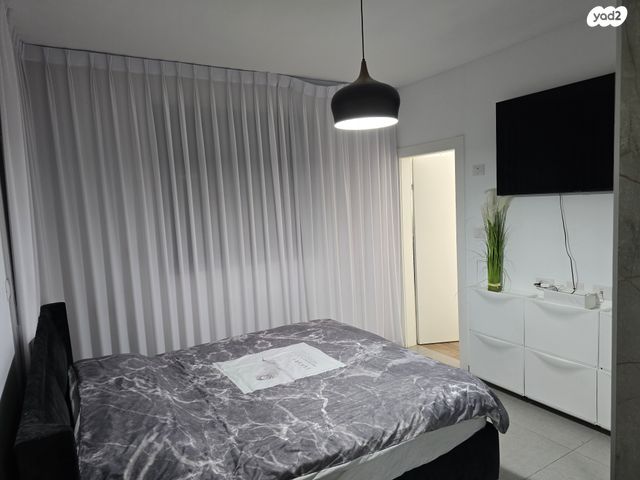 דירת גן, שדרות עמק יזרעאל 13, שקמים ואגמים, אשקלון