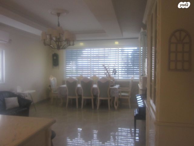 דירה, רוטשילד 168, המרכז השקט / מרכז העיר, פתח תקווה