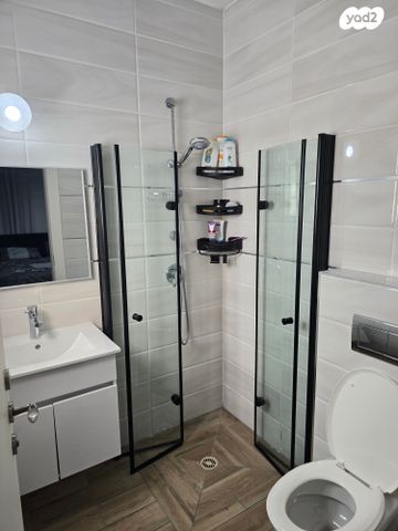 דירת גן, שדרות עמק יזרעאל 13, שקמים ואגמים, אשקלון