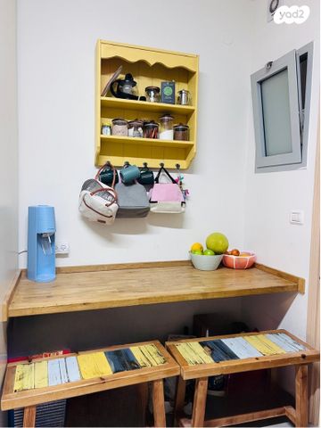 דירה, אנפה 6, סנסן, צור הדסה