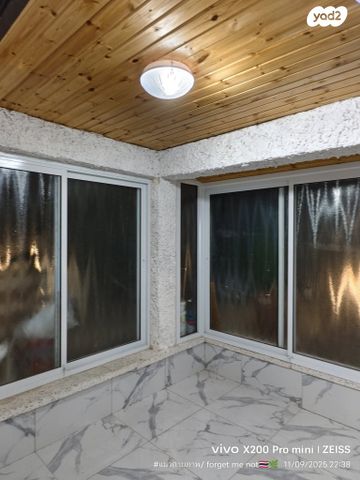 דו משפחתי, אלכסנדרוני 38, רמת חן, רמת גן