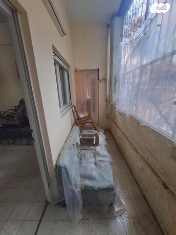 דירה, הלל 3, הדר עליון, חיפה