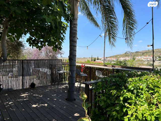 בית פרטי/ קוטג', גלעד 111, אבני חפץ, אבני חפץ