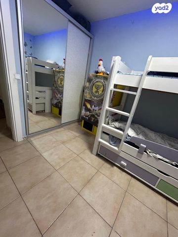 דירה, גולן 60, גבעת טל, אלפי מנשה