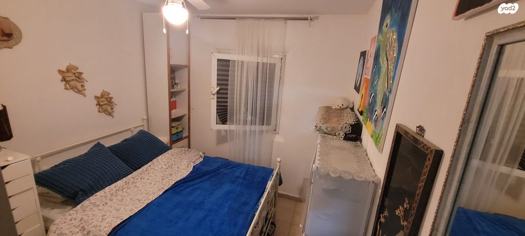 דירה, תלתן 2, גני אביב, לוד