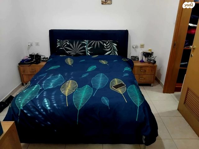 דירה, פרופסור שמשון עמיצור 6, רמות הרכס, באר שבע