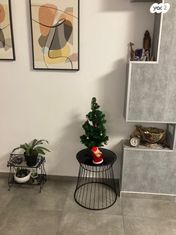 דירה, הגל 6, החותרים, טירת כרמל