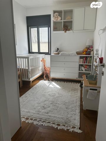 דירה, ירמיהו 14, הצפון הישן - צפון, תל אביב יפו