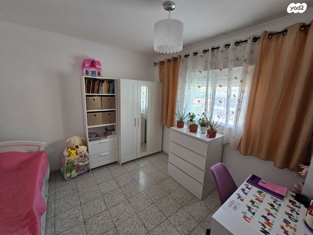 דירה, שמעון דהאן 25, קרית שמואל, טבריה