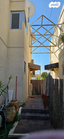 בית פרטי/ קוטג', הכרם 5, בית אליעזר, חדרה