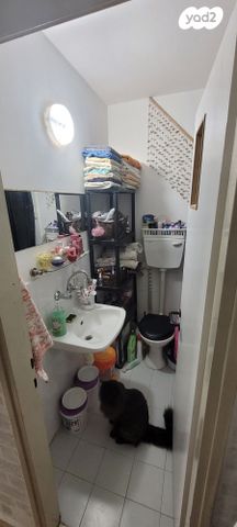 דירה, תלתן 2, גני אביב, לוד