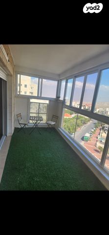 דירה, הניקרה 4, נופי סלע, מעלה אדומים