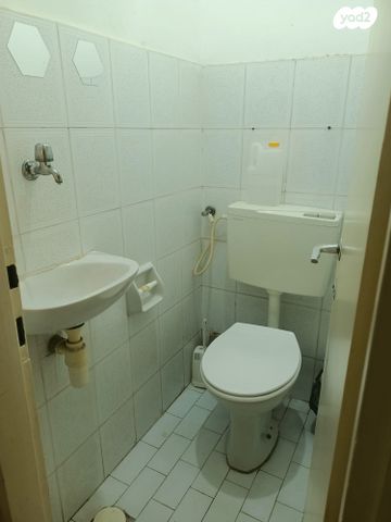 דירה, ברנר 117, קרית משה, טבריה