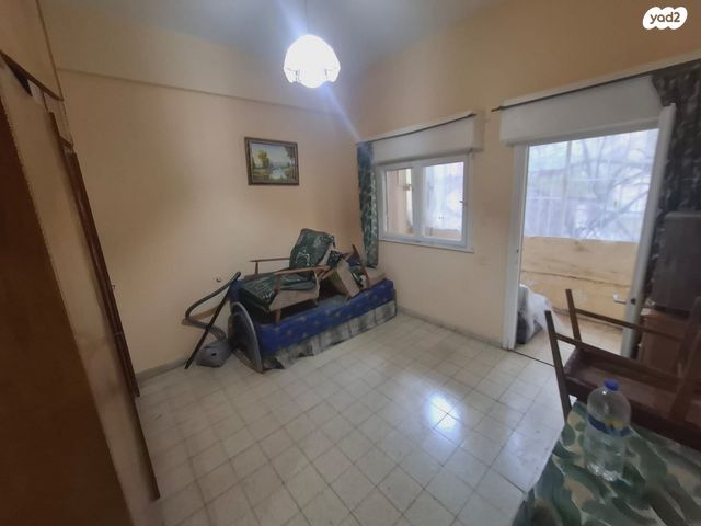 דירה, הלל 3, הדר עליון, חיפה