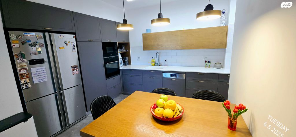 דירה, הדובדבן 8, פסגת אונו, קרית אונו