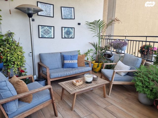 דירה, ד"ר אמיל זומרשטיין 13, צפון מערב מרכז העיר, נתניה