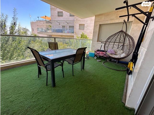 דירה, גולן 60, גבעת טל, אלפי מנשה