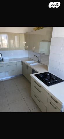 דירה, נורדאו 1, לב המושבה / מרכז העיר, פתח תקווה