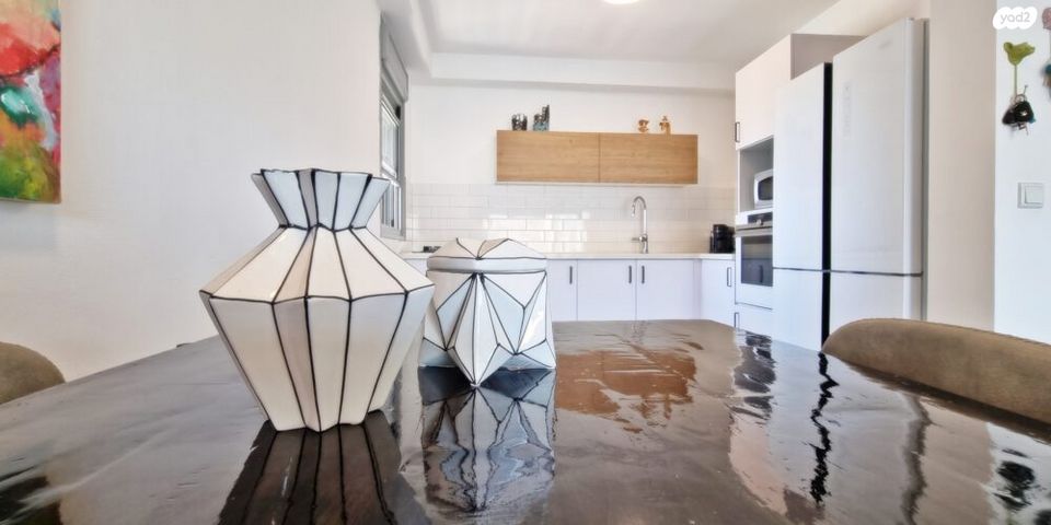 דירה, תפוז 13, רובע ט"ז, אשדוד