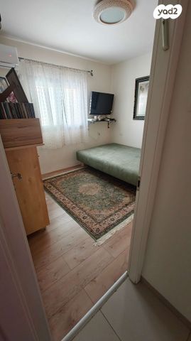 דירה, זלמן שז"ר 24, קרית ים  א', קרית ים