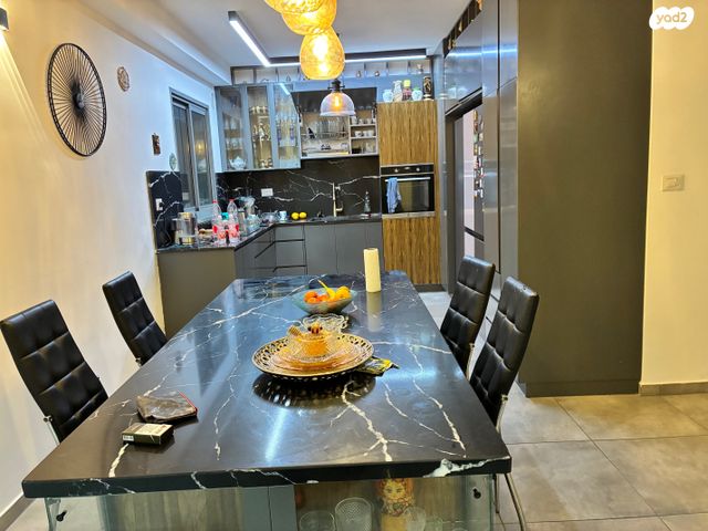 דירה, הגל 6, החותרים, טירת כרמל