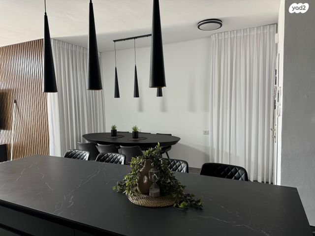 דירה, הרב אבא אבוחצירה 13, שדרות בפארק, שדרות