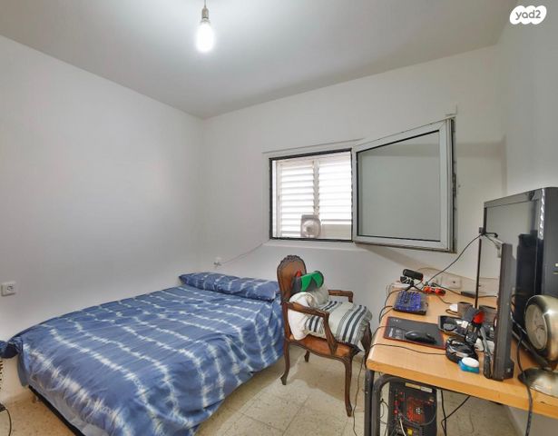 דירה, הרב יצחק נסים 13, קרית מיכה, חולון