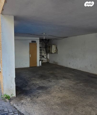 דירה, שמעון דהאן 25, קרית שמואל, טבריה