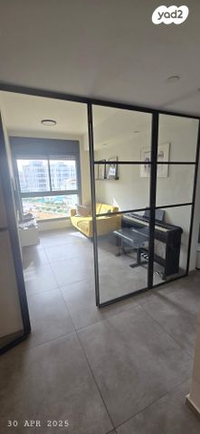 דירה, הדובדבן 8, פסגת אונו, קרית אונו