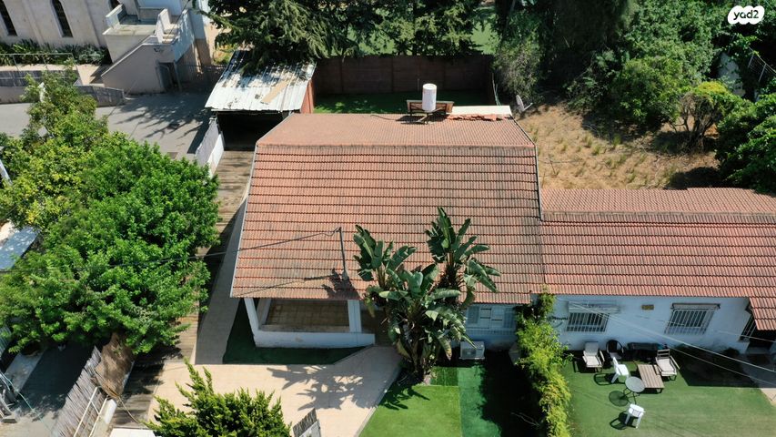 בית פרטי/ קוטג', הל"ה 43, רמת החייל, תל אביב יפו