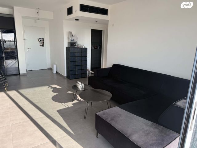 דירה, משה לוי 31, נאות שמיר, רמלה