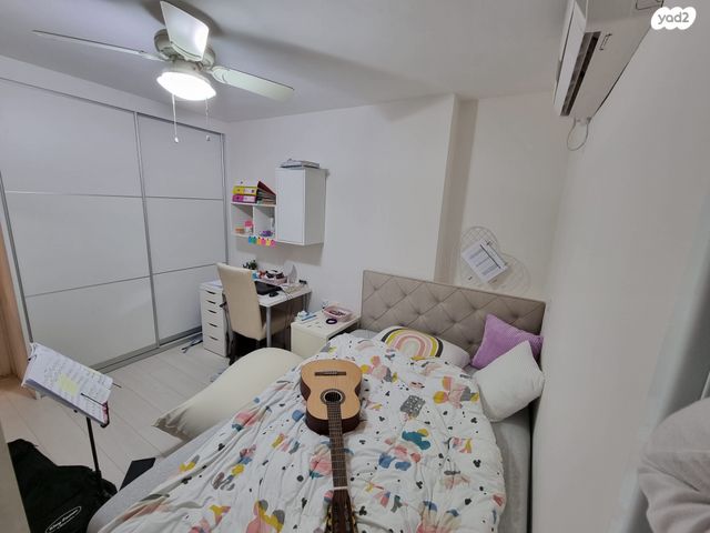 דירה, הביל"ויים 11, אזור הבילויים, רמת גן